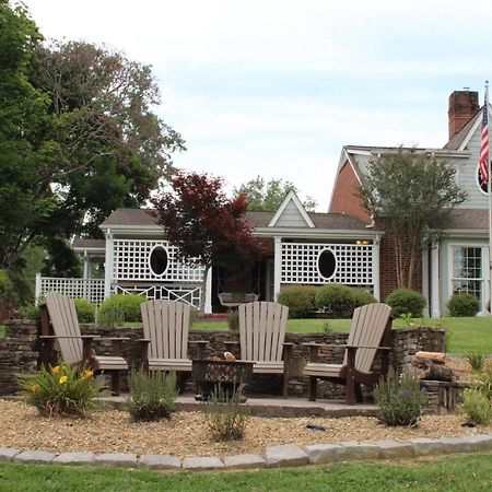 Bed and Breakfast The Emory House Экстерьер фото