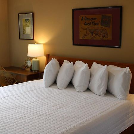 Bed and Breakfast The Emory House Экстерьер фото