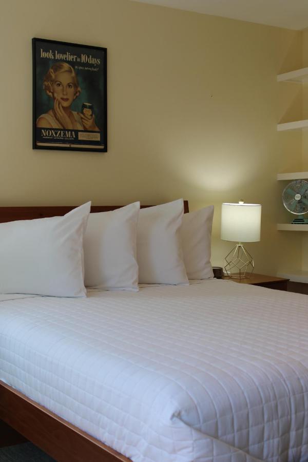 Bed and Breakfast The Emory House Экстерьер фото