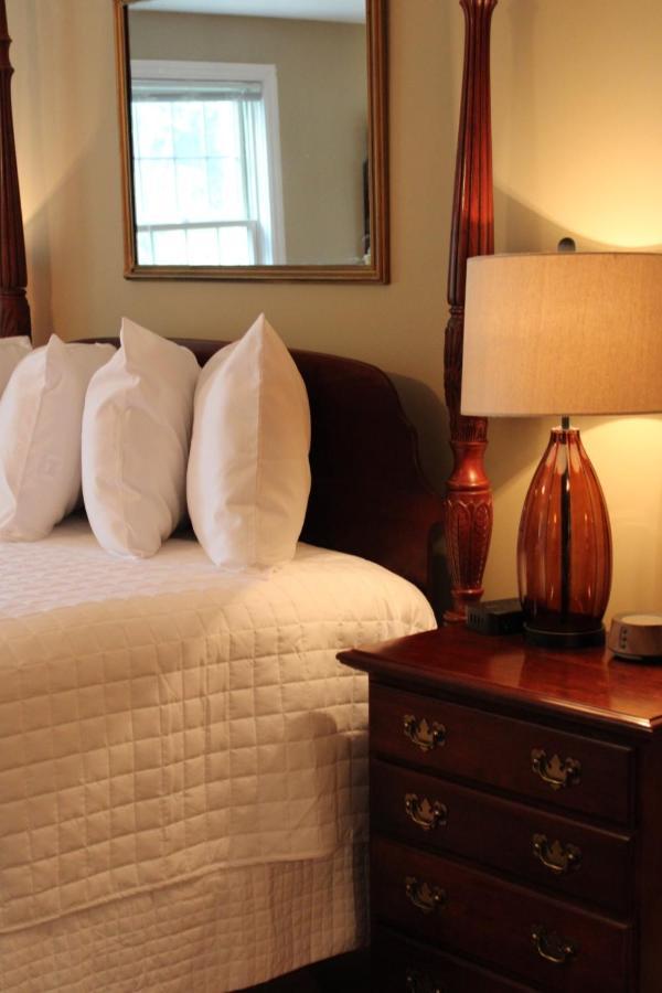 Bed and Breakfast The Emory House Экстерьер фото