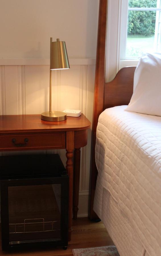 Bed and Breakfast The Emory House Экстерьер фото